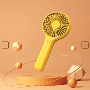 Hand Held Small Fan M10